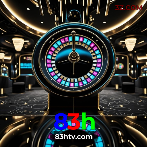 Descubra os Melhores Slots no 83h | Cassino Online