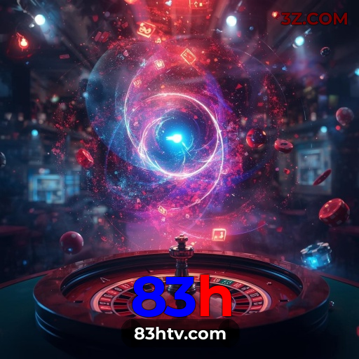 Bem-vindo ao 83h | Continue Jogando com Segurança