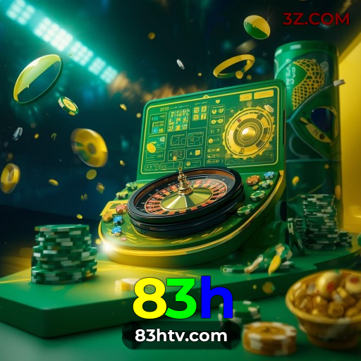 Recursos Paga do 83h: Experiência de Jogo Elevada