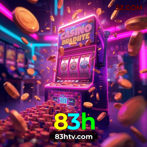 Descubra os Melhores Slots no 83h | Cassino Online