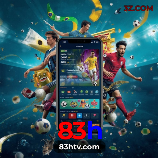 Recursos Paga do 83h: Experiência de Jogo Elevada