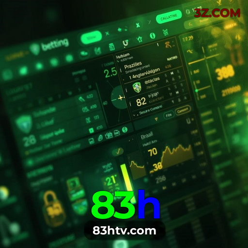 Recursos Paga do 83h: Experiência de Jogo Elevada