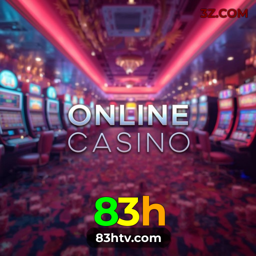 Bem-vindo ao 83h | Continue Jogando com Segurança