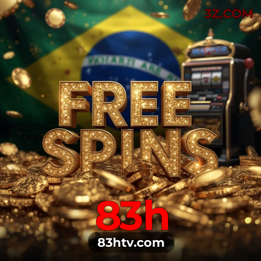 Cassino 83h | Jogos Online com Bônus Exclusivos