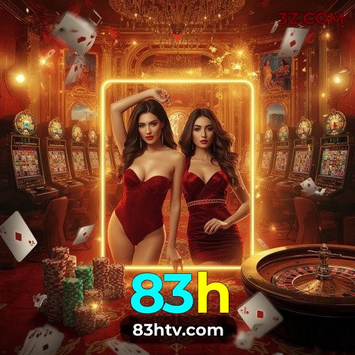 Descubra os Melhores Slots no 83h | Cassino Online